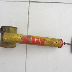 Pulv&eacute;risateur insecticide Kilt 1940-1950