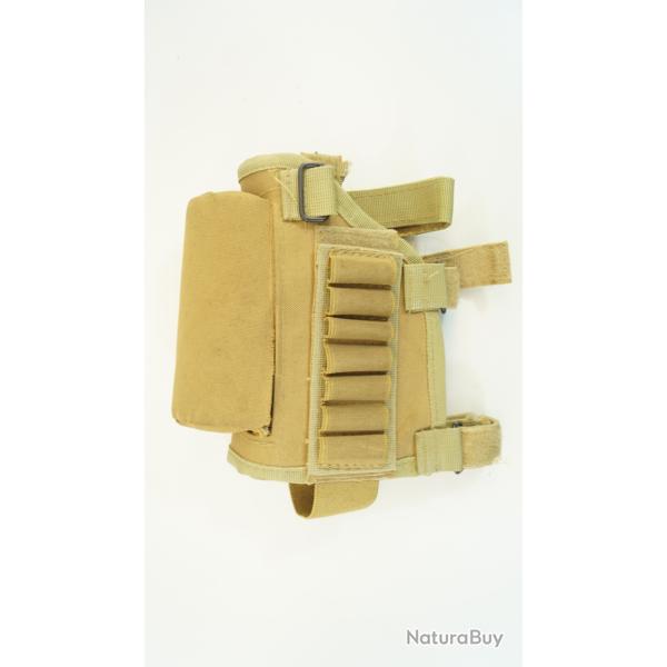 appuis joue pour crosse fusil tld ou autre  pour ench�re sans prix de r�serve