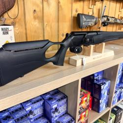 Browning Maral 4X hunter Thumbhole 30-06 neuve !