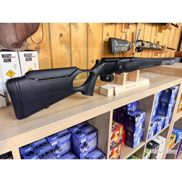 Browning Maral 4X hunter Thumbhole 30-06 neuve !