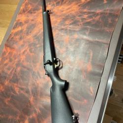 Blaser R93 270 Win filet&eacute;