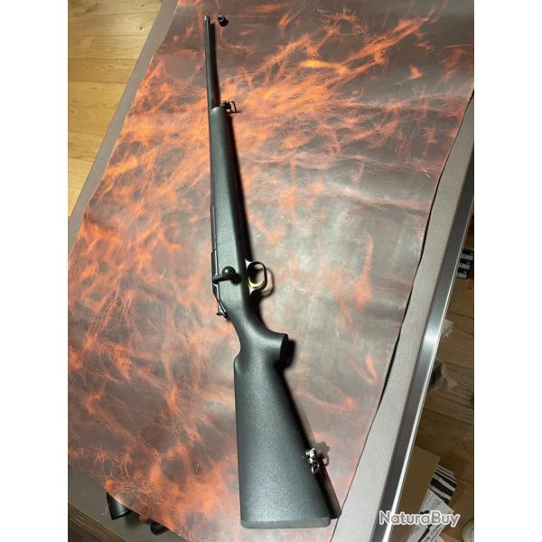 Blaser R93 270 Win filet�
