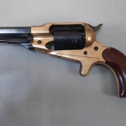 Remington 1863 cal. .31" ASM
