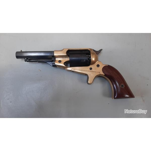 Remington 1863 cal. .31" ASM