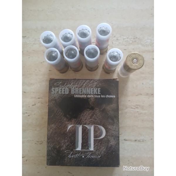 19 Brenneke