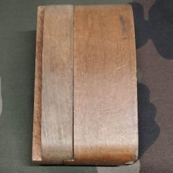 Lot de 2  cales de crosse FRF1 ou FRF2 ou FRG (01)