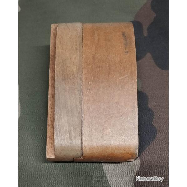 Lot de 2  cales de crosse FRF1 ou FRF2 ou FRG (01)