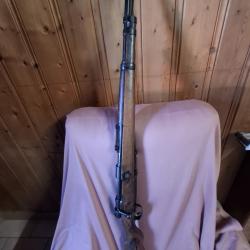 mauser 98k