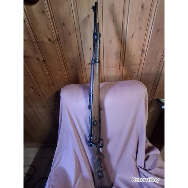 mauser 98k