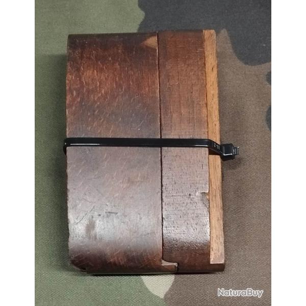 Lot de 2  cales de crosse FRF1 ou FRF2 ou FRG (02)