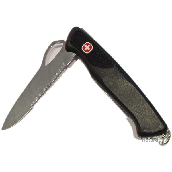 Couteau WENGER New Ranger 151