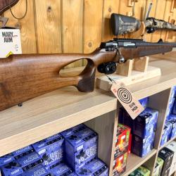 ATA Turqua Thumbhole cal.308 win