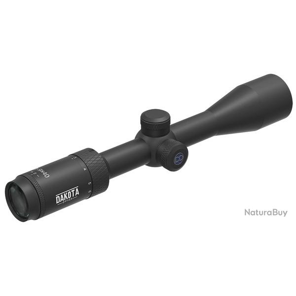 lunette Dakota Optics BISON 3-9x40