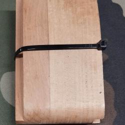 Lot de 2  cales de crosse FRF1 ou FRF2 ou FRG (04)