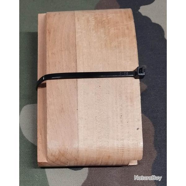 Lot de 2  cales de crosse FRF1 ou FRF2 ou FRG (04)