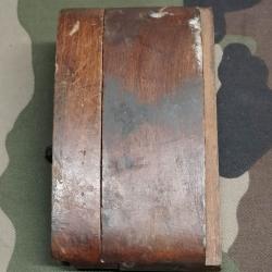 Lot de 2  cales de crosse FRF1 ou FRF2 ou FRG (05)