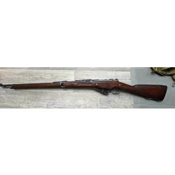 Fusil Berthier Mod&egrave;le 07/15 M16