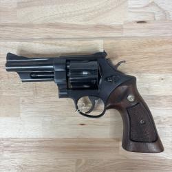 *PROMO OCCASION - S&W - REVOLVER - CAT B - MODEL 28 HIGHWAY PATROLMAN - 357 MAG - 4" - ADF-BI973-01