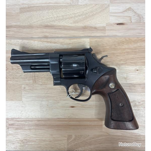 *PROMO OCCASION - S&W - REVOLVER - CAT B - MODEL 28 HIGHWAY PATROLMAN - 357 MAG - 4" - ADF-BI973-01