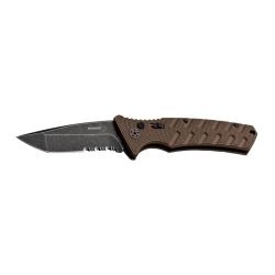 STRIKE TANTO COYOTE - B&Ouml;KER PLUS NEUF U DARK COYOTE