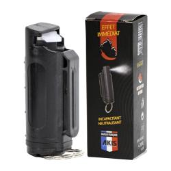 PORTE CL&Eacute; SPRAY AU POIVRE 20ML - AKIS