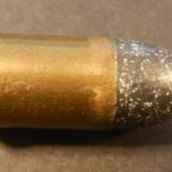 1912 - Cartouche 450 Bull Dog Revolver - M.G.&Co