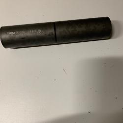 Mod&eacute;rateur de son TIkkA en calibre 30