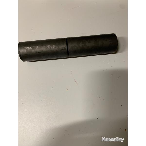 Mod�rateur de son TIkkA en calibre 30