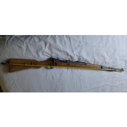 Mauser kar 98 be