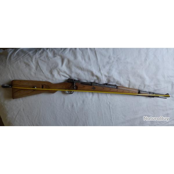 Mauser kar 98 be