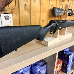Tikka T1X Roughtech Emerald 22 Lr
