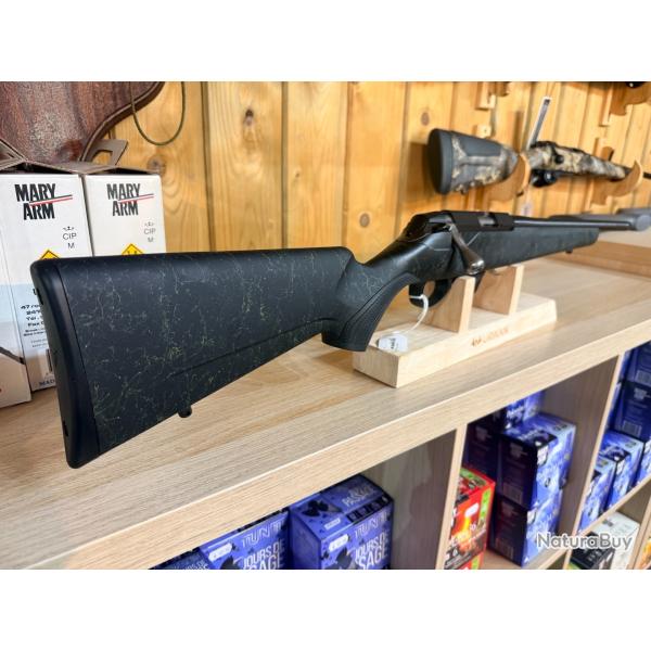Tikka T1X Roughtech Emerald 22 Lr
