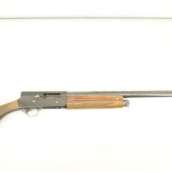 fusil browning auto 5 12/70 pour ench&egrave;re 1� sans prix de r&eacute;serve vp2l7