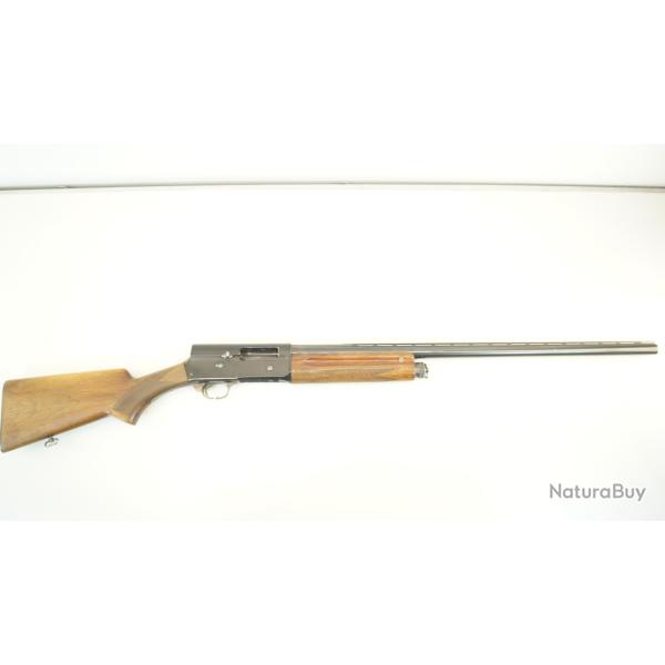 fusil browning auto 5 12/70 pour ench�re 1� sans prix de r�serve vp2l7