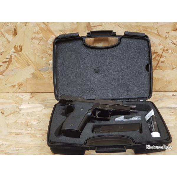 SIG SAUER P226 9 X 19 DV3611