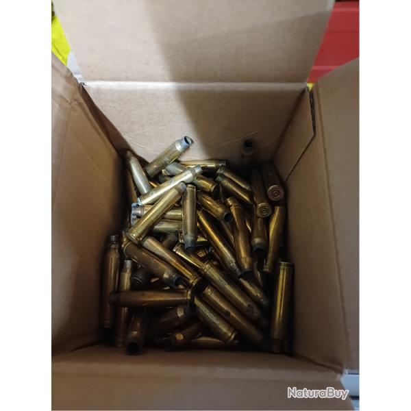 200 �tuis 300 winchester mag tir�s une fois