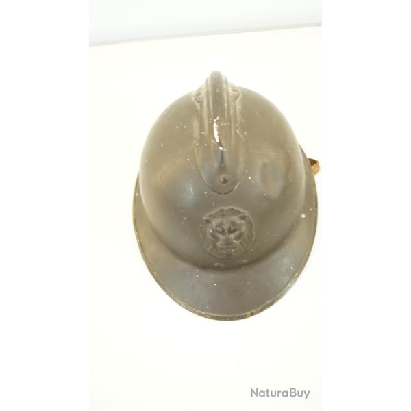 casque belge annee 40 ww2