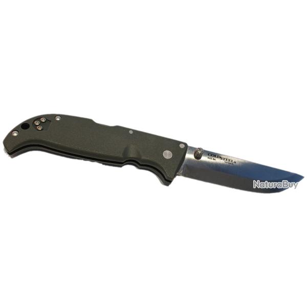 Couteau COLD STEEL Finn Wolf