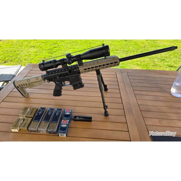 PALLAS BA15 ETAT NEUF