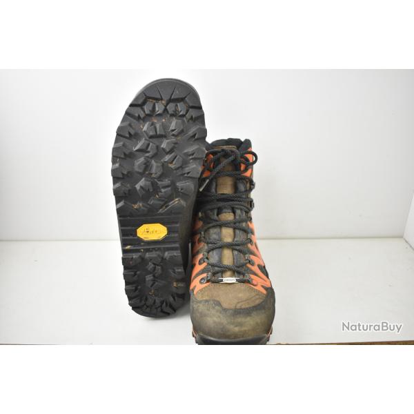 Chaussure Crispi Ascent Taille 43
