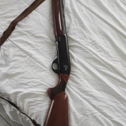 CAUSE DEPART ETRANGER VENDS MON FUSIL MAROCCHI 3 COUPS FIRST I