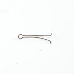 Ressort de gachette / detente Trigger Spring Meriden Firearms Hammerless Double Barrel Shotgun Gun