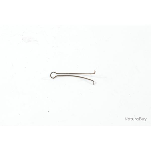 Ressort de gachette / detente Trigger Spring Meriden Firearms Hammerless Double Barrel Shotgun Gun