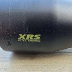 Bushnell Elite Tactical XRS 4.5-30x50 FFP - TLD / PRS