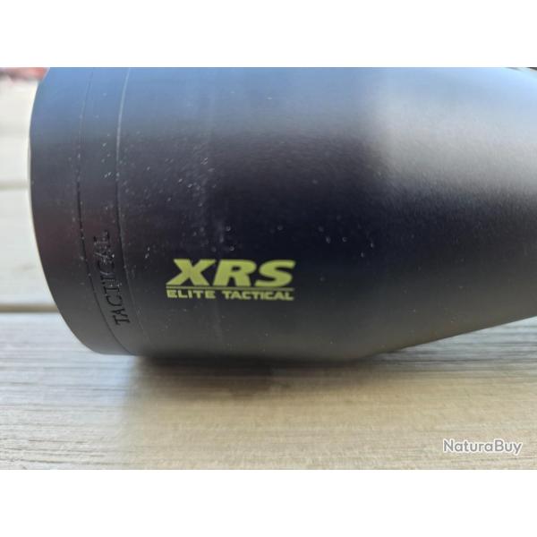 Bushnell Elite Tactical XRS 4.5-30x50 FFP - TLD / PRS