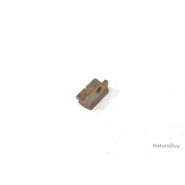 Mire � bascule � identifier. Style MP38 / 40. Fixation queue d'aronde