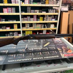 fusil browning 725 gold 12/76 edition limit&eacute; IWA