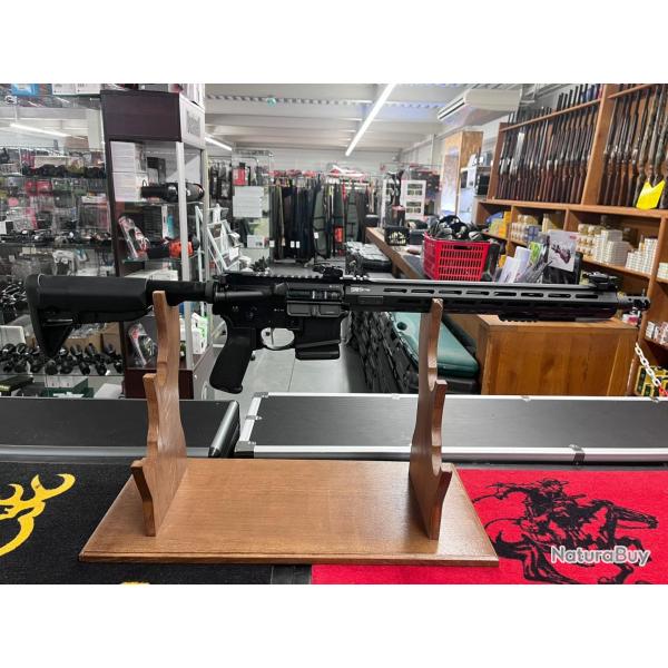 Springfield Armory Saint Victor 16" 223 rem Occasion
