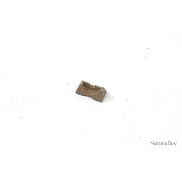 Mire fixe � identifier. Pistolet ? Fixation queue d'aronde