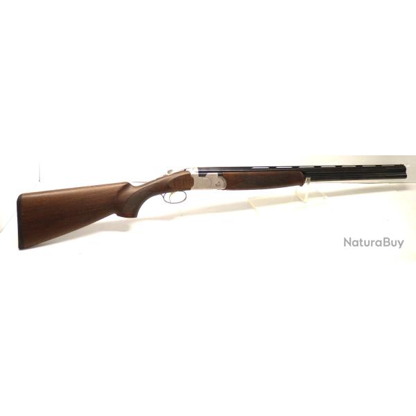 OCCASION FUSIL BERETTA 686 SILVER PIGEON I - CAL 12/76 - 5 CHOKES INTER - ETAT +++